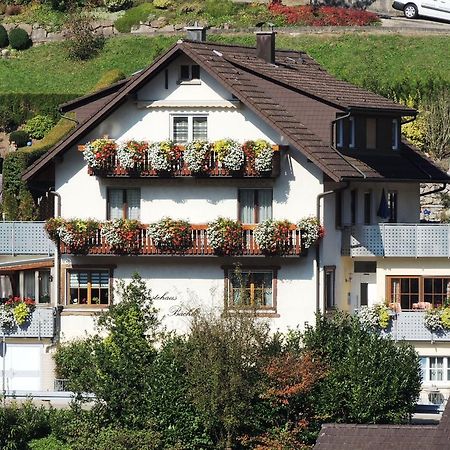 Gaestehaus Und Ferienwohnung Baechle Bad Peterstal-Griesbach Zewnętrze zdjęcie