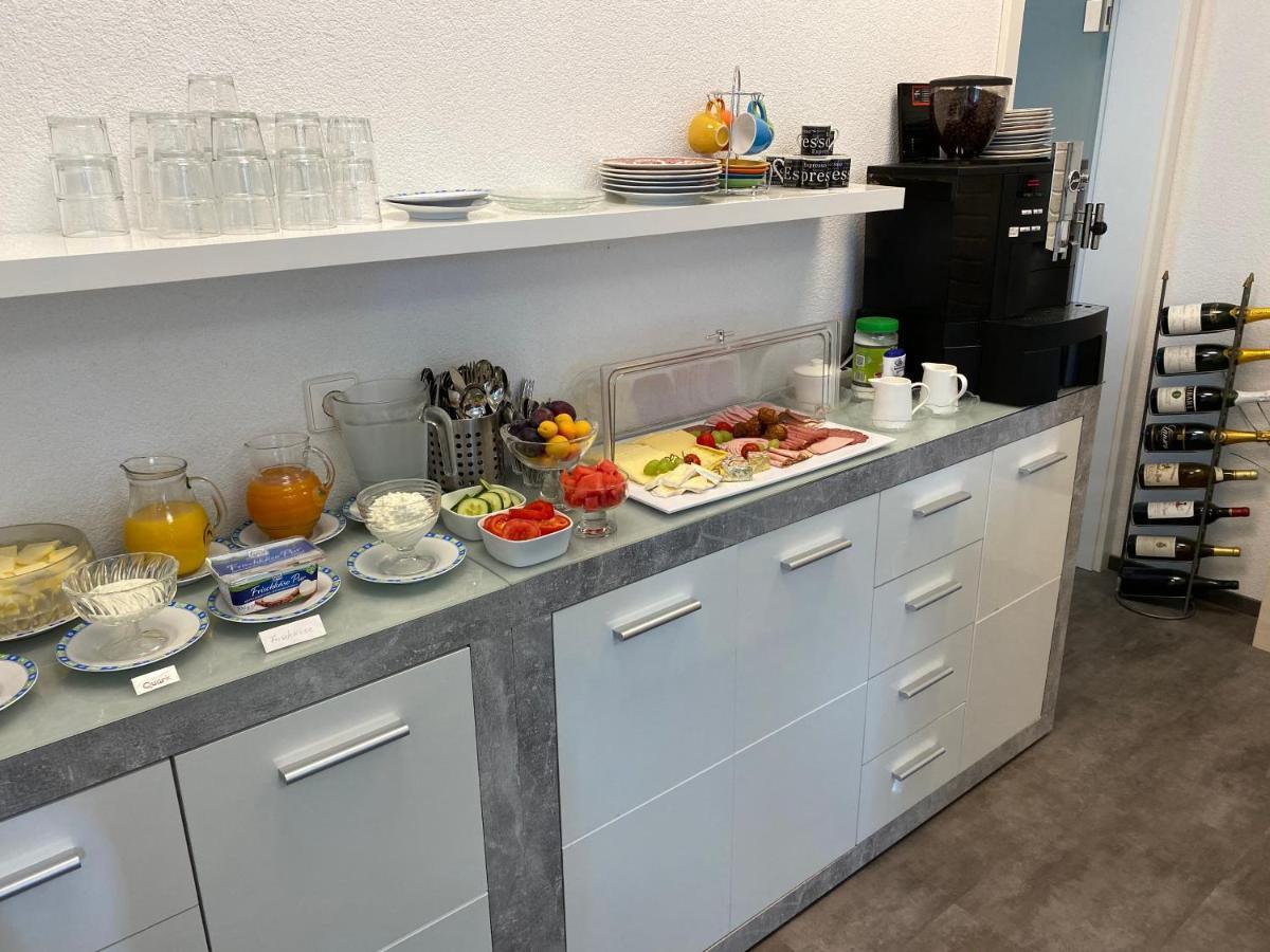 Gaestehaus Und Ferienwohnung Baechle Bad Peterstal-Griesbach Zewnętrze zdjęcie