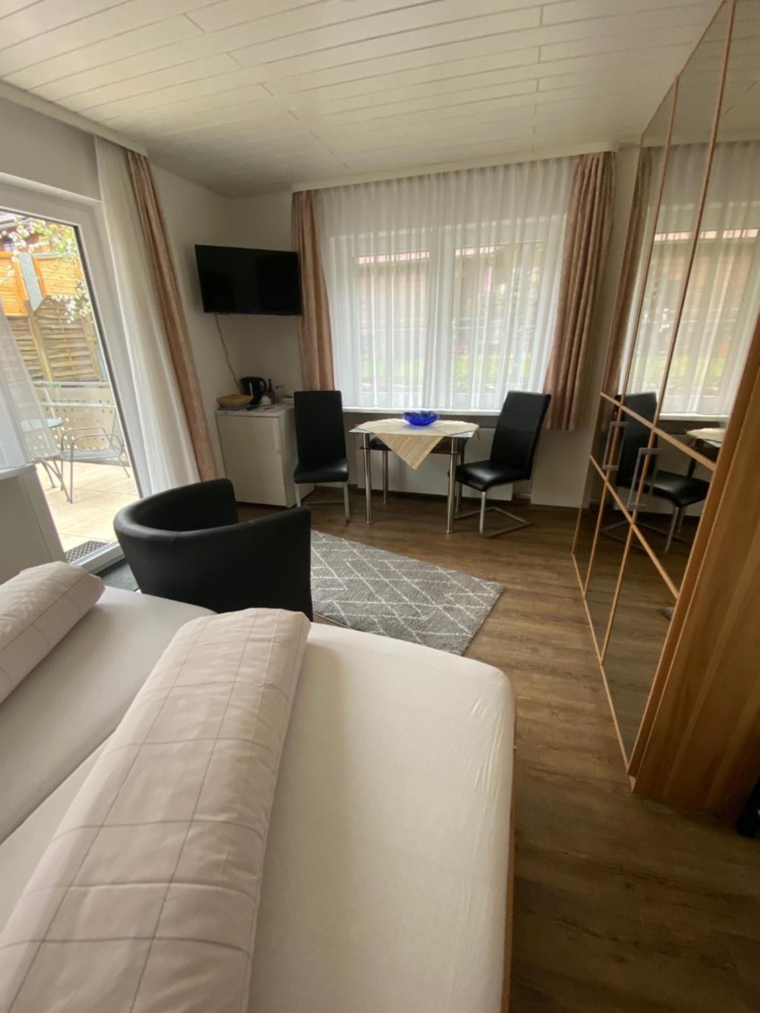 Gaestehaus Und Ferienwohnung Baechle Bad Peterstal-Griesbach Zewnętrze zdjęcie