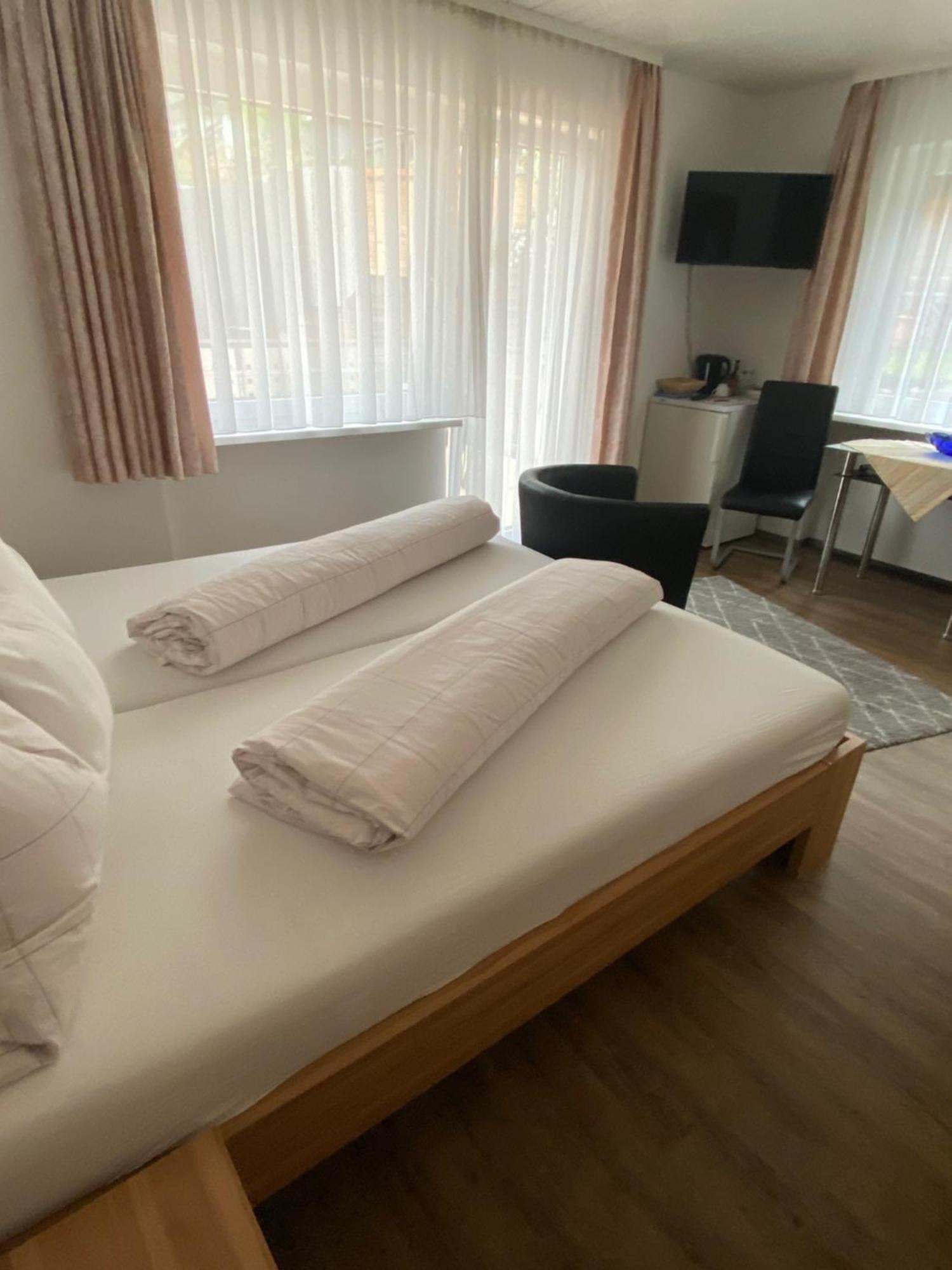 Gaestehaus Und Ferienwohnung Baechle Bad Peterstal-Griesbach Zewnętrze zdjęcie