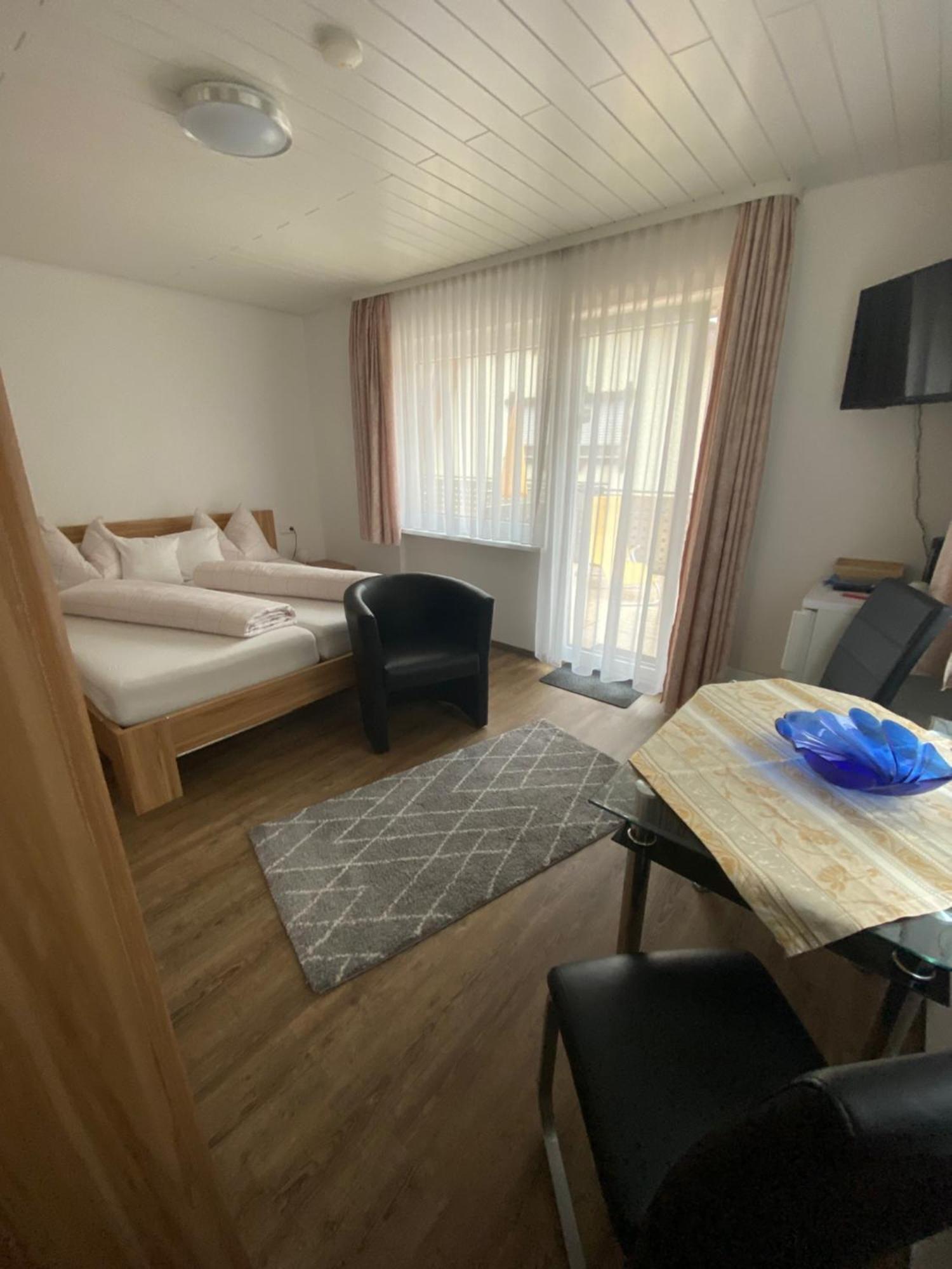 Gaestehaus Und Ferienwohnung Baechle Bad Peterstal-Griesbach Zewnętrze zdjęcie
