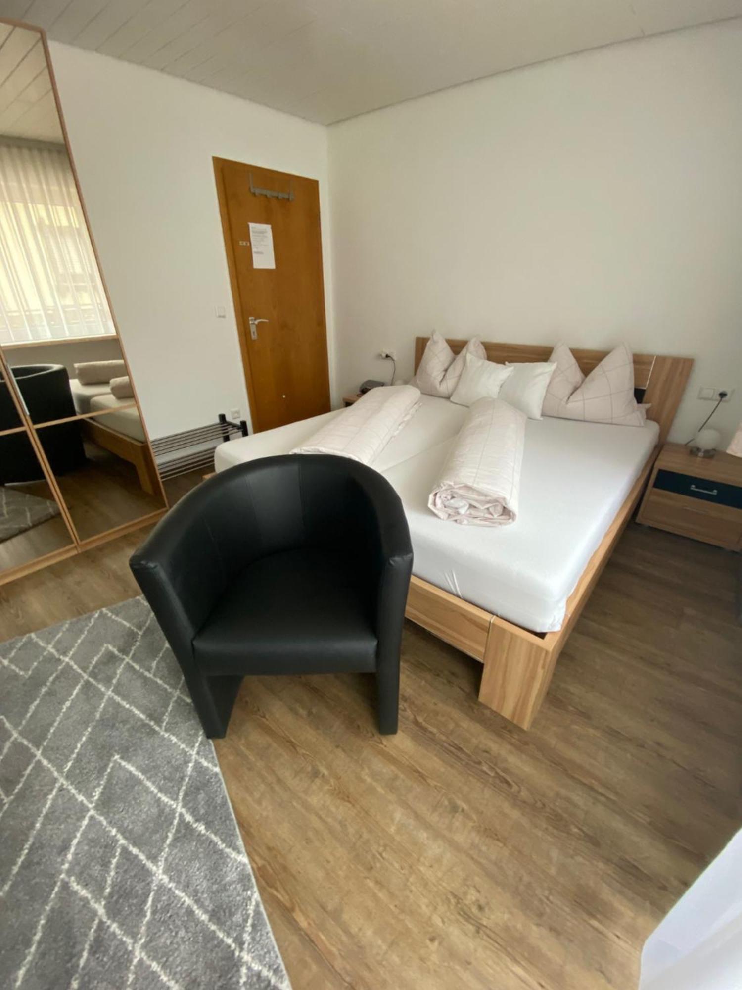 Gaestehaus Und Ferienwohnung Baechle Bad Peterstal-Griesbach Zewnętrze zdjęcie