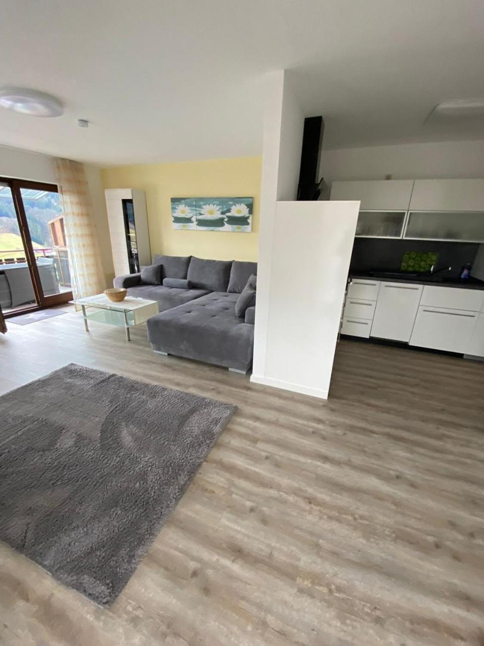 Gaestehaus Und Ferienwohnung Baechle Bad Peterstal-Griesbach Zewnętrze zdjęcie
