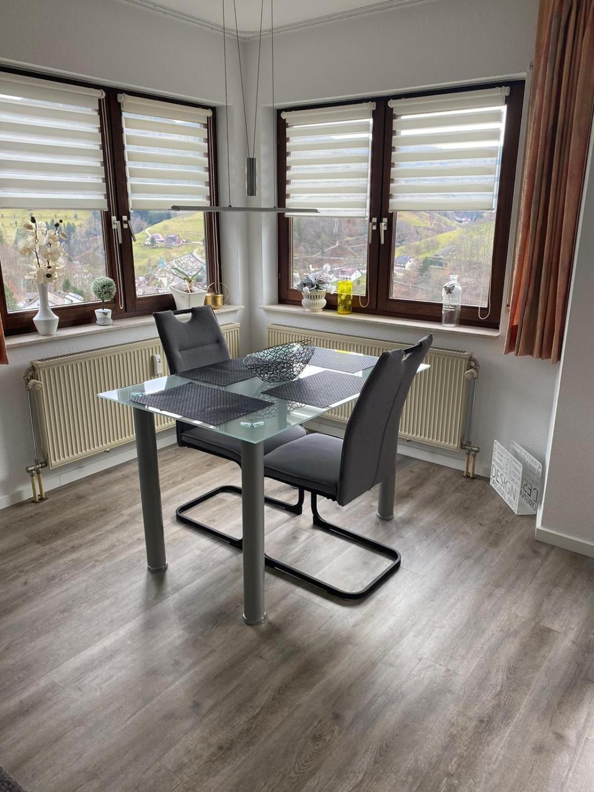 Gaestehaus Und Ferienwohnung Baechle Bad Peterstal-Griesbach Zewnętrze zdjęcie