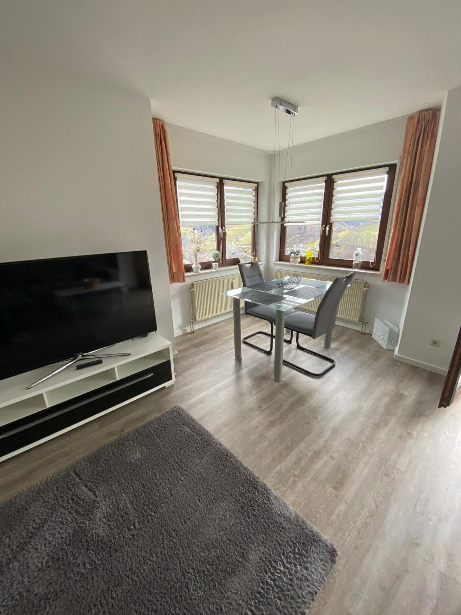 Gaestehaus Und Ferienwohnung Baechle Bad Peterstal-Griesbach Zewnętrze zdjęcie