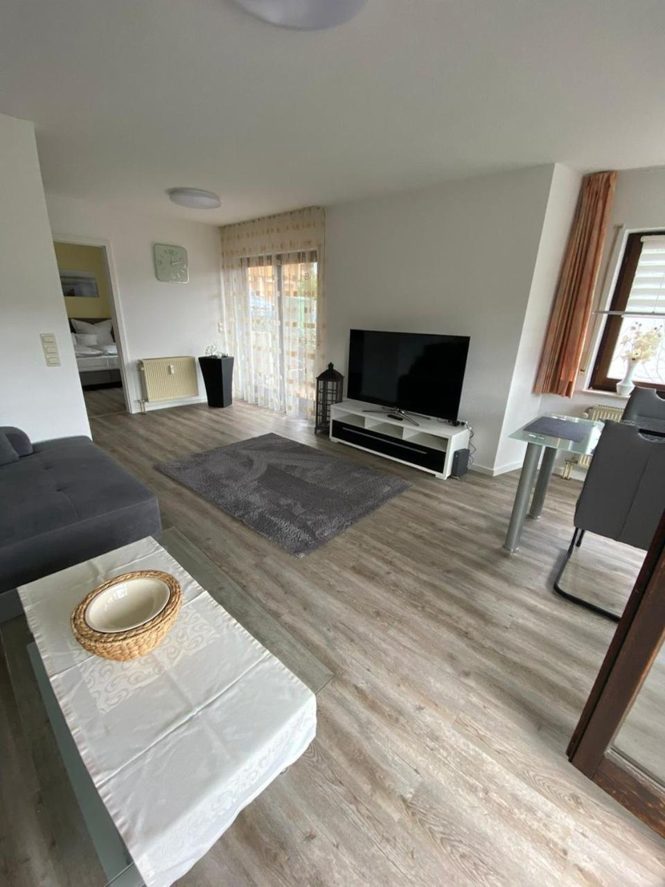 Gaestehaus Und Ferienwohnung Baechle Bad Peterstal-Griesbach Zewnętrze zdjęcie