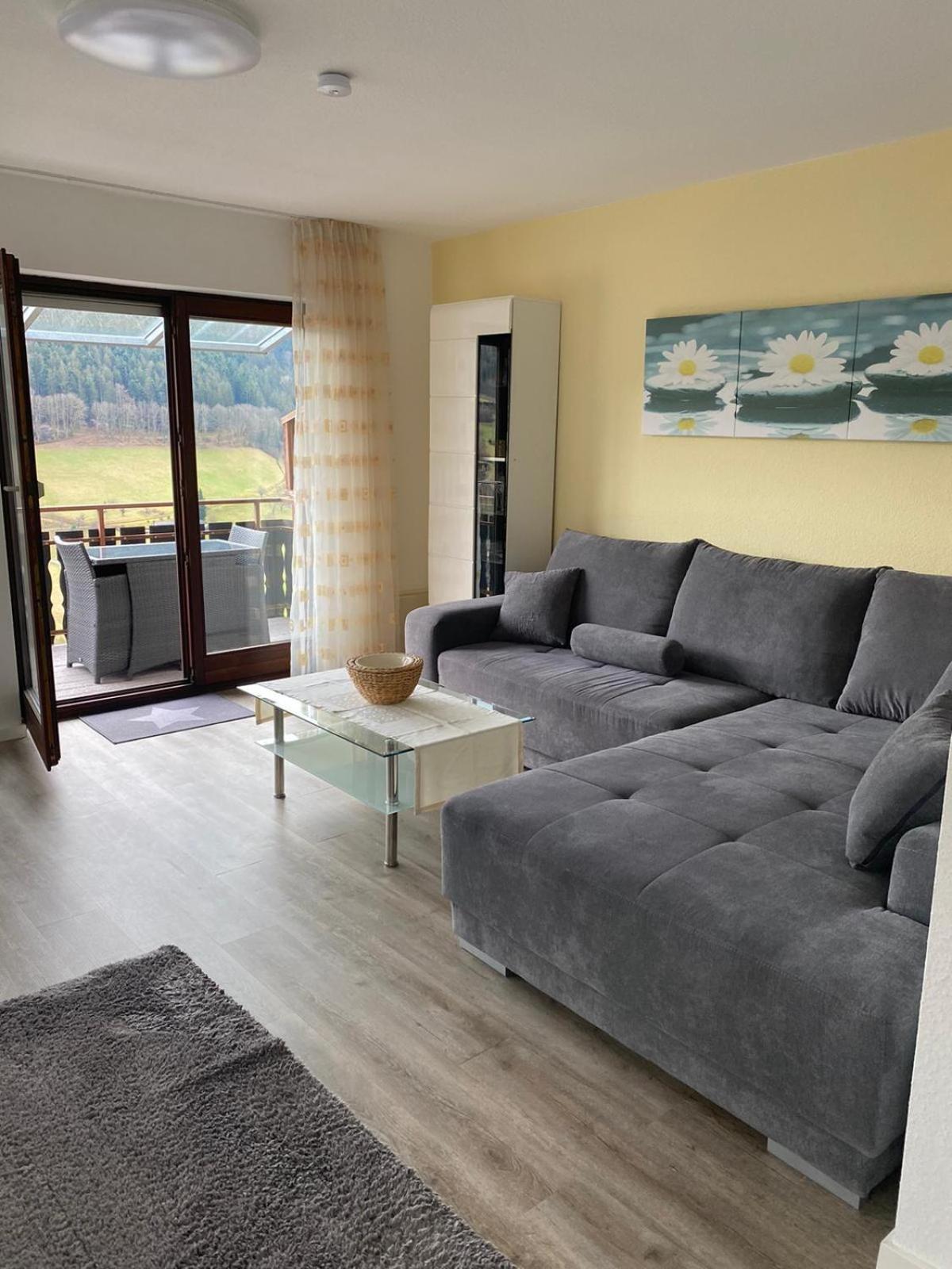 Gaestehaus Und Ferienwohnung Baechle Bad Peterstal-Griesbach Zewnętrze zdjęcie