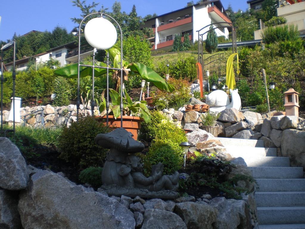 Gaestehaus Und Ferienwohnung Baechle Bad Peterstal-Griesbach Zewnętrze zdjęcie