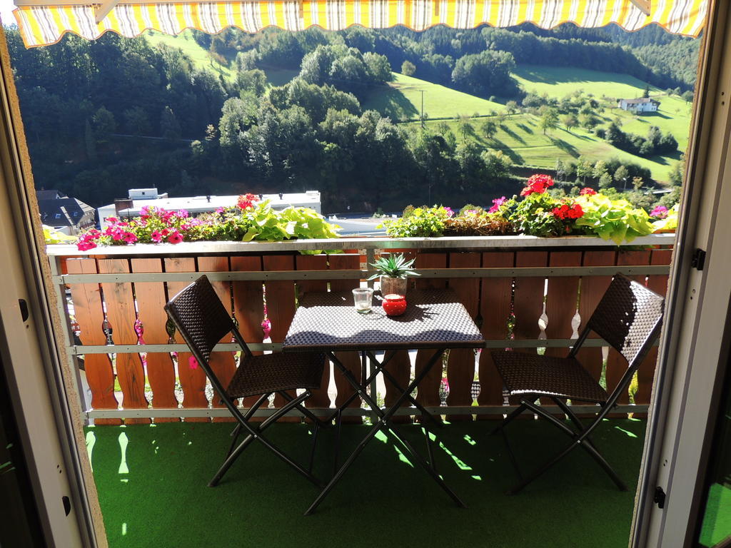 Gaestehaus Und Ferienwohnung Baechle Bad Peterstal-Griesbach Zewnętrze zdjęcie