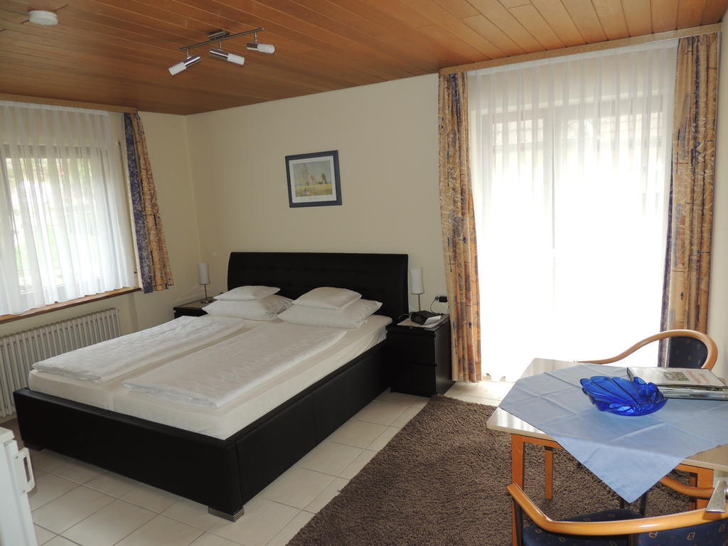 Gaestehaus Und Ferienwohnung Baechle Bad Peterstal-Griesbach Pokój zdjęcie